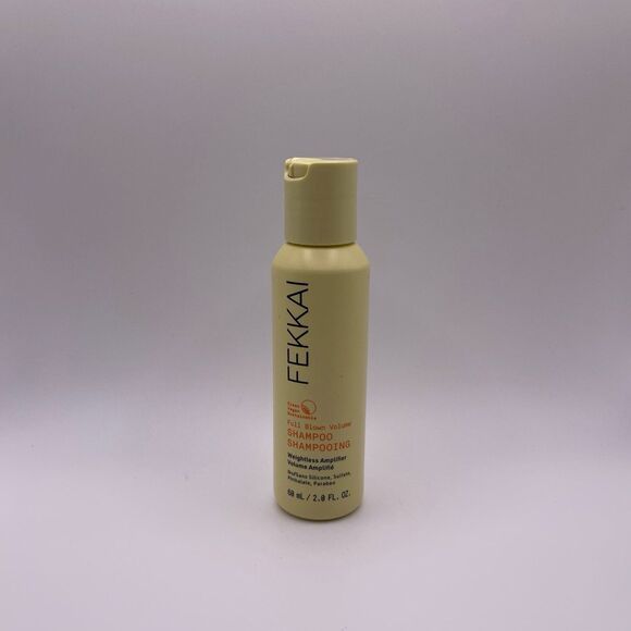 Fekkai Full Blown Volume Travel Size Shampoo - Picture 1 of 1
